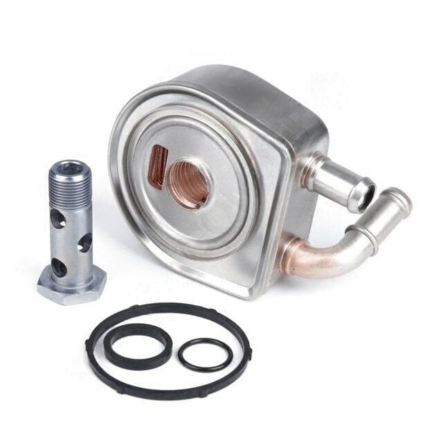 Citröen C4 Otomatik Şanzıman Yağ Soğutucu PSA Orijinal 2275.59