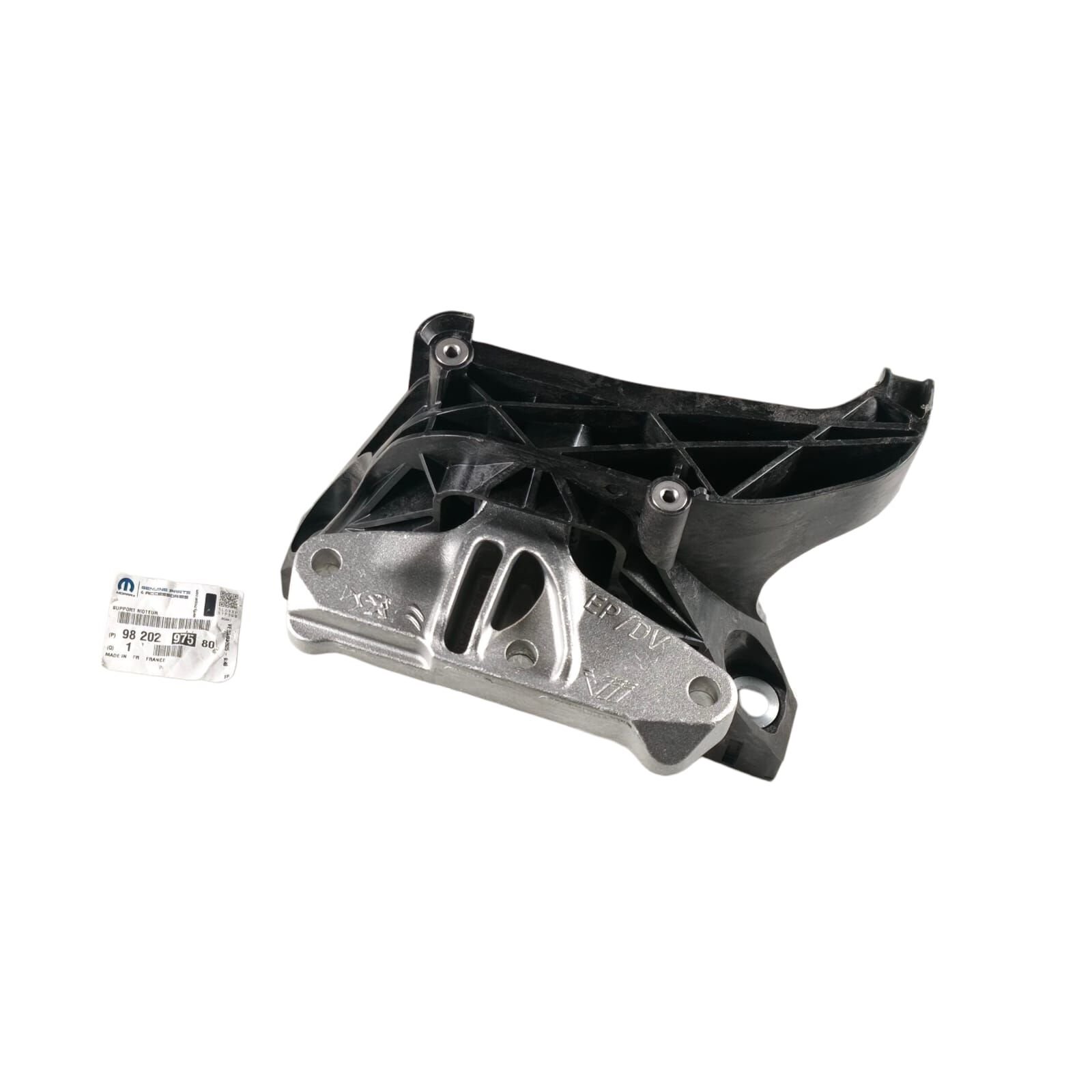 Peugeot 508 R8 Sağ Üst Motor Takozu Orijinal PSA 9820297580