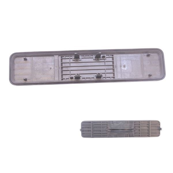 Citroen C4 Polen Filtre Kapağı FROW 2571548004