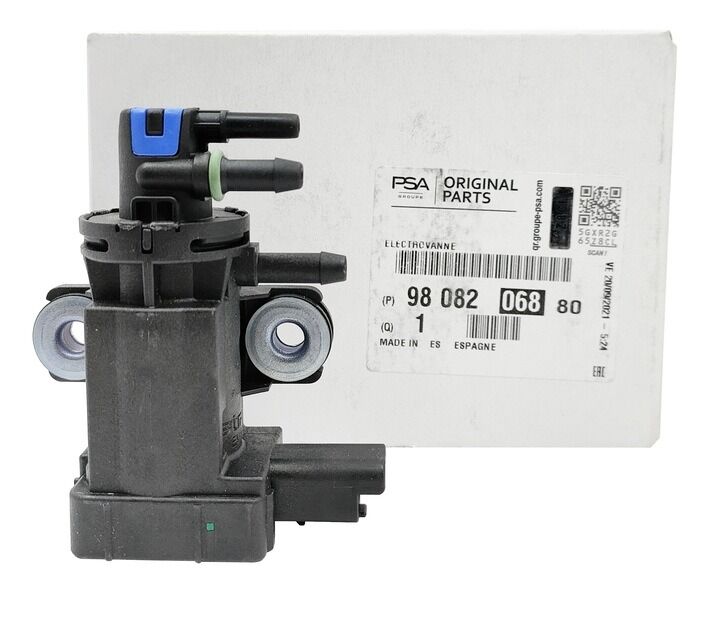 Peugeot Expert 4 2.0 Hdi Elektrovana PSA Orijinal 9808206880