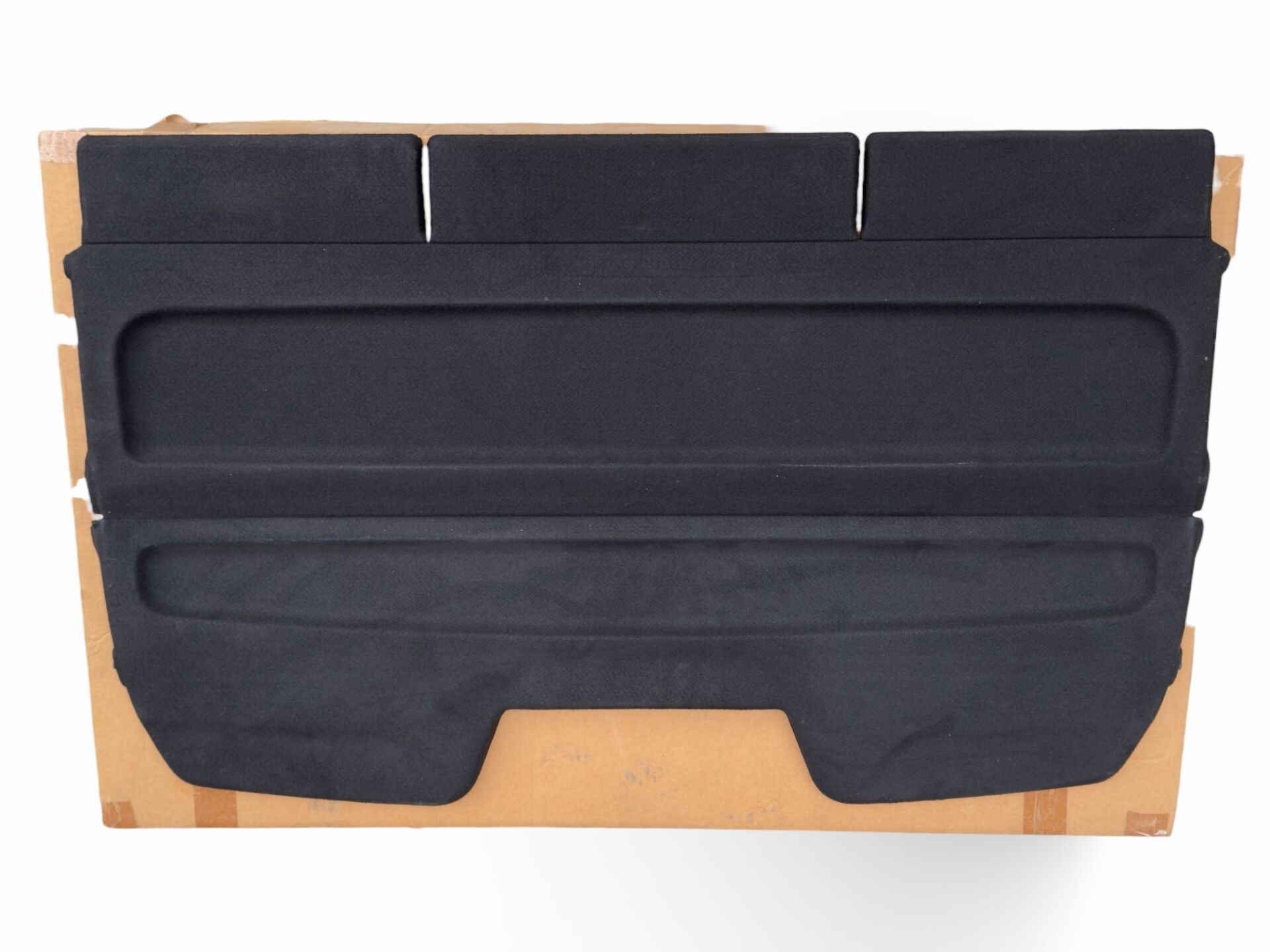 Citroen Berlingo B9 Bagaj Pandizotu Orijinal 8796.V1