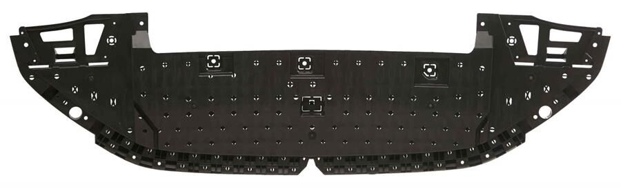 Peugeot 208 P21E Ön Tampon Alt Bakaliti Luvi 9823206580