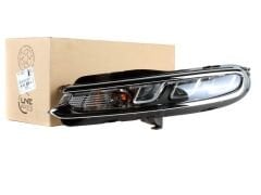 Citroen C3 B618 Sağ Gündüz Farı Halojen Orijinal 9833480480