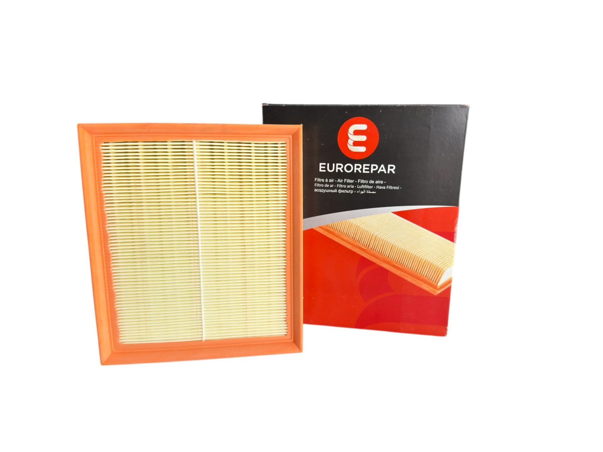 Citröen C4 2011-2017 1.6 BlueHdi Euro6 Hava Filtresi Eurorepar 1680333080