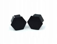 Siyah Bijon Kapağı Bitapart BPE309855