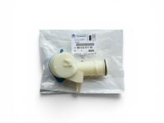 Peugeot 5008 P74 Cam Su Doldurma Borusu Orijinal 9841231180