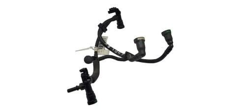 Peugeot 208 1.6 Hdi Euro5 Yakıt Hortumu PSA Orijinal 9808082280