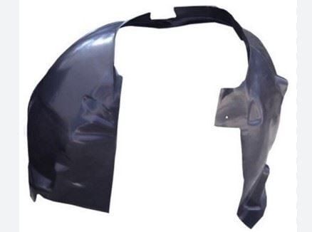 Citroen C5 X7 Sol Ön Çamurluk Davlumbazı Sodsan 7136.KZ