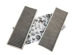 Peugeot Expert4 Polen Filtresi Karbonlu Eurorepar 1609998880