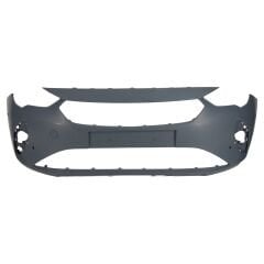 Opel Corsa F Ön Tampon Sensörlü Orijinal 166383581T