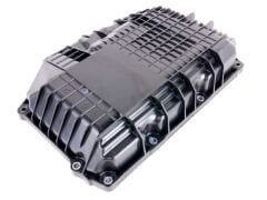 Citroen C4 X EAT8 Şanzıman Karter Yağ Kapak Orijinal 9824605880