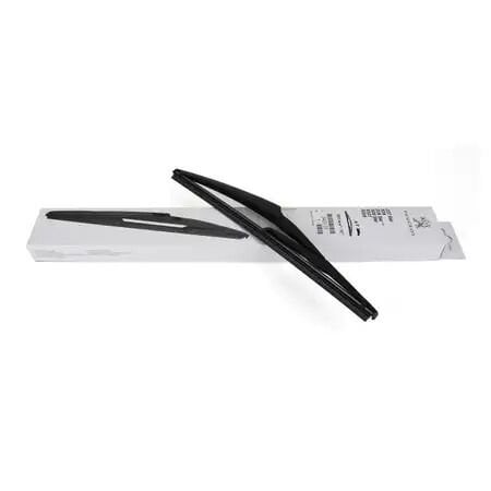 Citroen C3 A51 Arka Cam Silecek Fırçası Orijinal 1635156480