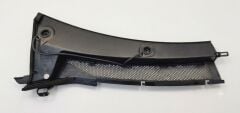 Citroen C5 Aircross Ön Cam Alt Izgarası Sol PSA Orijinal 98347052XT