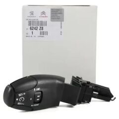 Peugeot Partner M59 Hız Sabitleyici Cruıse Kontrol Limitli Orijinal 6242.Z8