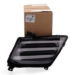 Peugeot 208 Sağ Ön Gündüz Farı Makyajlı Orijinal 9851053980