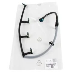 Peugeot Boxer 3 2.2 130 Hp Enjektör Geri Dönüş Hortumu Orijinal 9801197080