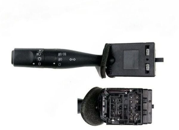 Peugeot 206 Far Sinyal ve Korna Kolu Sis Farlı Hava Yastıklı Maxel 6253.77