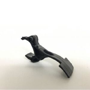 Peugeot 208 Motor Kaput Açma Kolu Luvi 9673383380