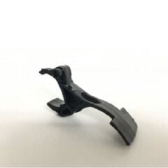 Peugeot 208 Motor Kaput Açma Kolu Luvi 9673383380