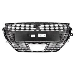 Peugeot 208 Ön Panjur Izgarası Active Orijinal 98232100VD