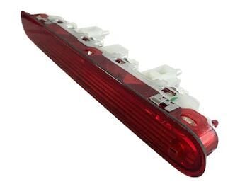 Citroen C3 B618 İlave Stop (3.Stop) Lambası 9812257880