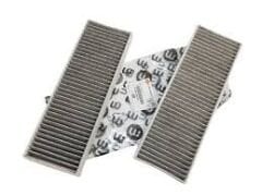 Peugeot Traveller Polen Filtresi Karbonlu Eurorepar 1609998880