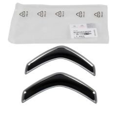 Citroen C4 Cactus Ön Panjur Amblem PSA Orijinal 1611367980