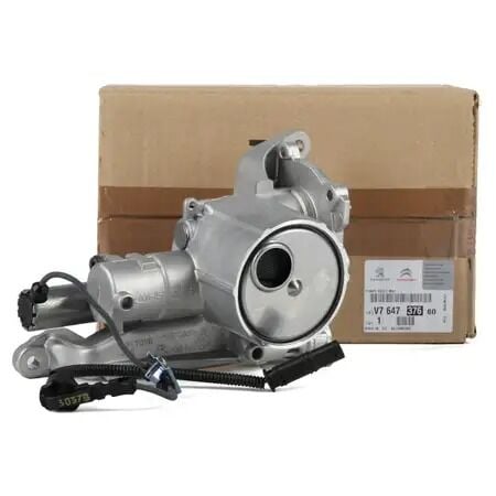 Peugeot 208 Vti Thp Yağ Pompası Psa Orijinal V764737680