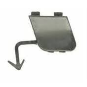 Citröen C5 X7 Arka Tampon Çeki Demir Kapağı REP-7414012