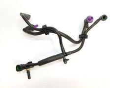 Peugeot 208 1.4 Hdi Euro5 Yakıt Hortumu PSA Orijinal 9808079080