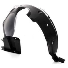 Citroen C3 B618 Sağ Ön Çamurluk Davlumbazı Orijinal 9811931180