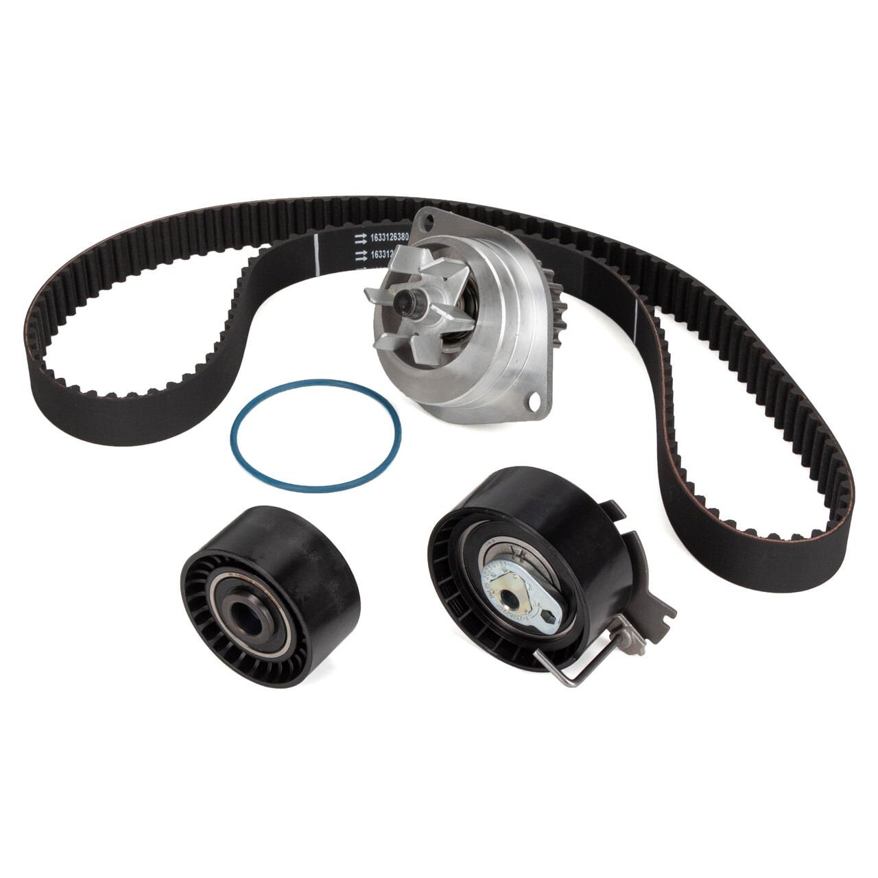 Peugeot 307 1.6 Benzinli Triger Devirdaim Set EUROREPAR 1689633880