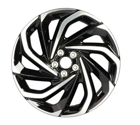 Ds7 Crossback Çelik Jant 19\'\' Stil4 Phev 1 Adet Psa 98267226XY