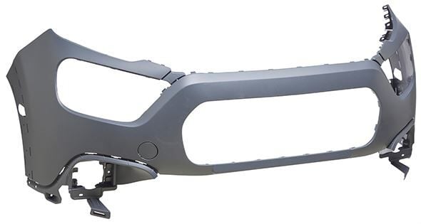 Citroen C3 B618 Ön Tampon Makyajlı PHIRA C3-2020