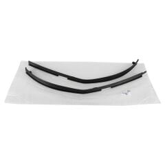 Citroen C3 B618 Ön Tampon Alt Karlık 1618037280