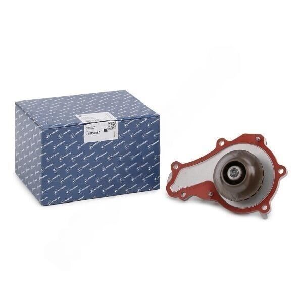 Citroen C3 Aircross 1.6 Dizel Devirdaim Pierburg 7.03738.03.0