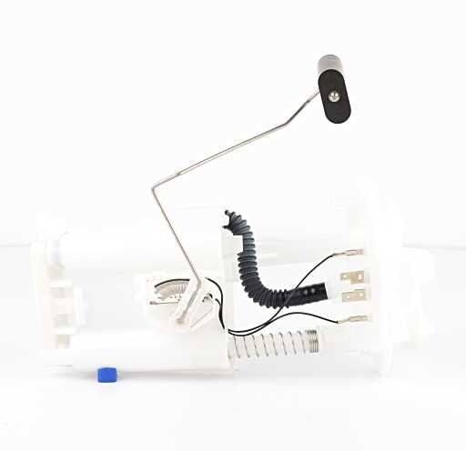 Citroen Berlingo 1.9 Dizel Yakıt Depo Şamandırası BSG 70-830-001