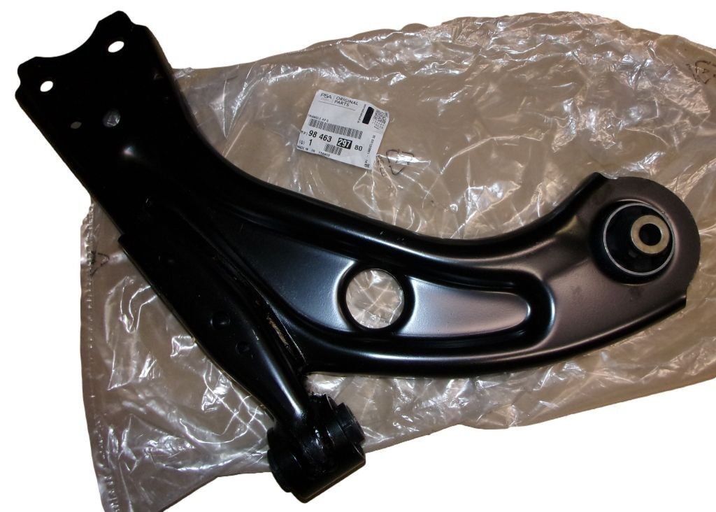 Opel Astra L Sol Ön Salıncak PSA Orijinal 9846329780