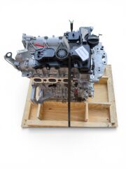 Citroen C3 Aircross 1.2 Hibrit Sandık Motor Orijinal 1688198280