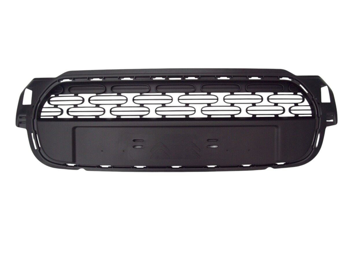 Citroen C3 B618 Ön Tampon Panjuru Orijinal 98335045XT