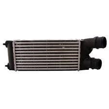 Citroen Berlingo B9 1.6 Hdi İntercooler Radyatörü KALE 0384.L9