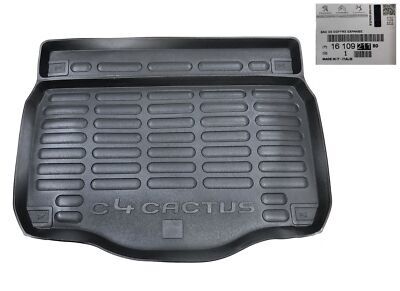 Citröen C4 Cactus Bagaj Havuzu PSA Orijinal 1610921180