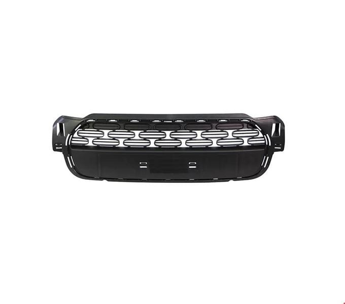 Citroen C3 B618 Ön Tampon Izgarası KB27964