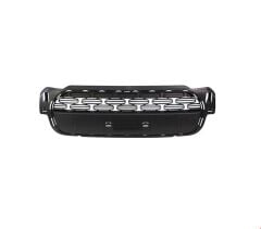 Citroen C3 B618 Ön Tampon Izgarası KB27964