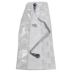 Peugeot 207 1.6 Thp Turbo Yağlama Borusu Orijinal Psa 9824001880