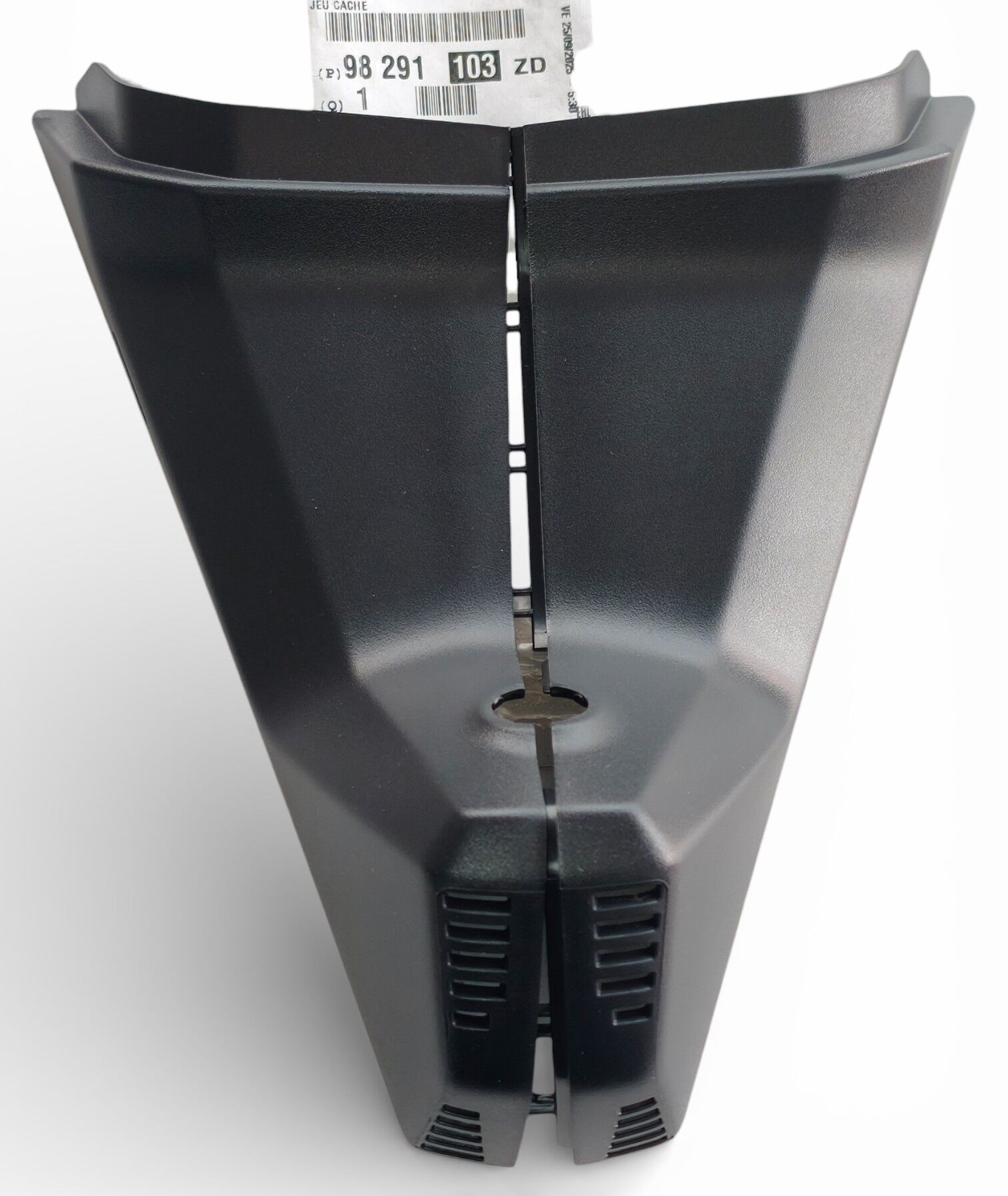 Citroen C5 Aircross İç Dikiz Aynası Yan Kapaklar Orijinal 98291103ZD