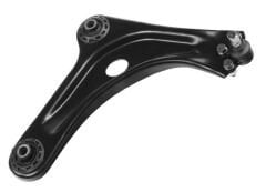 Peugeot 1007 Sağ Salıncak Tabla Frow 3521.R2