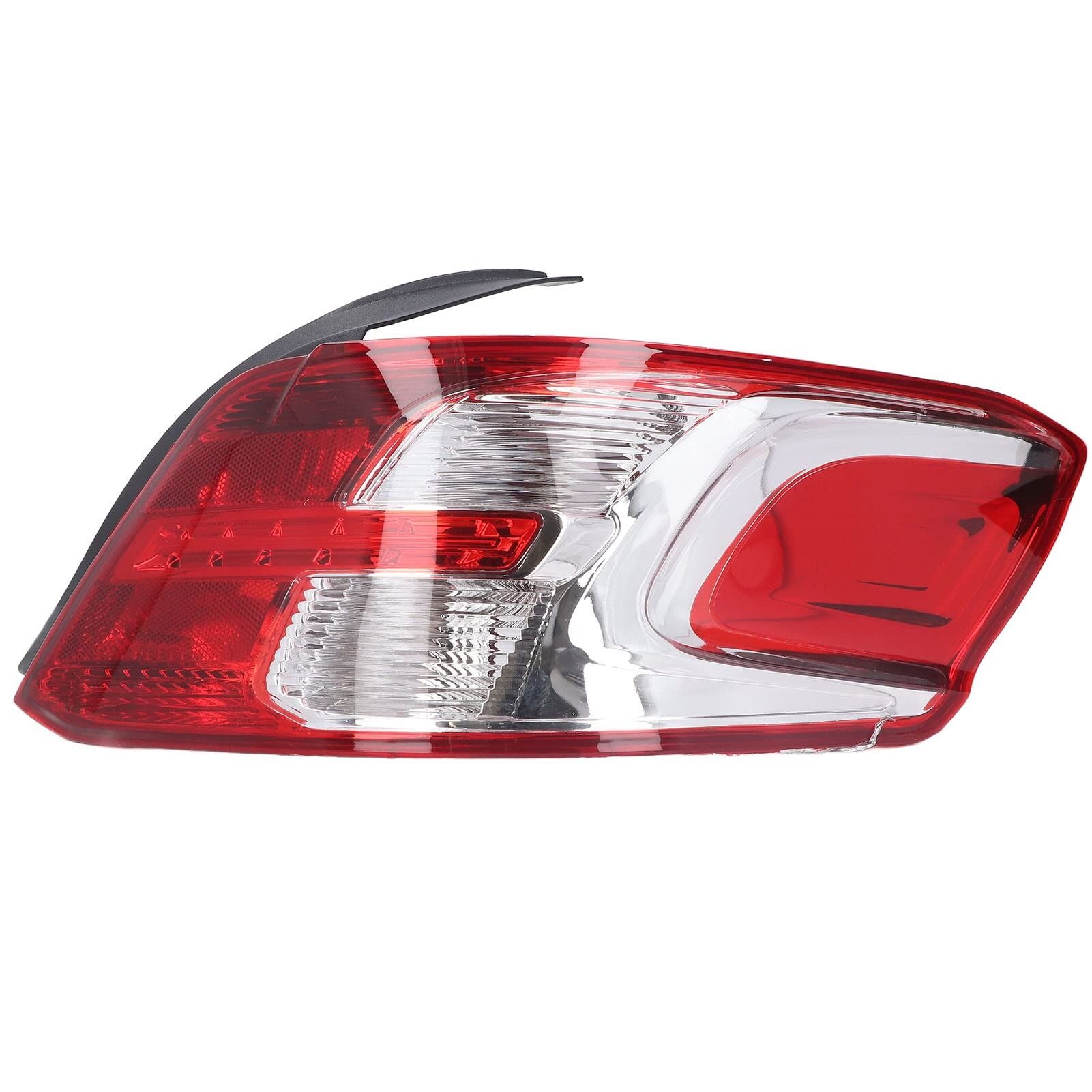 Peugeot 301 Sag Arka Stop 2013-2017 Duysuz Pleksan 4350