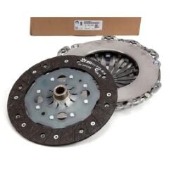 Citroen C4 X 1.2 Puretech Debriyaj Seti Orijinal 1623846280