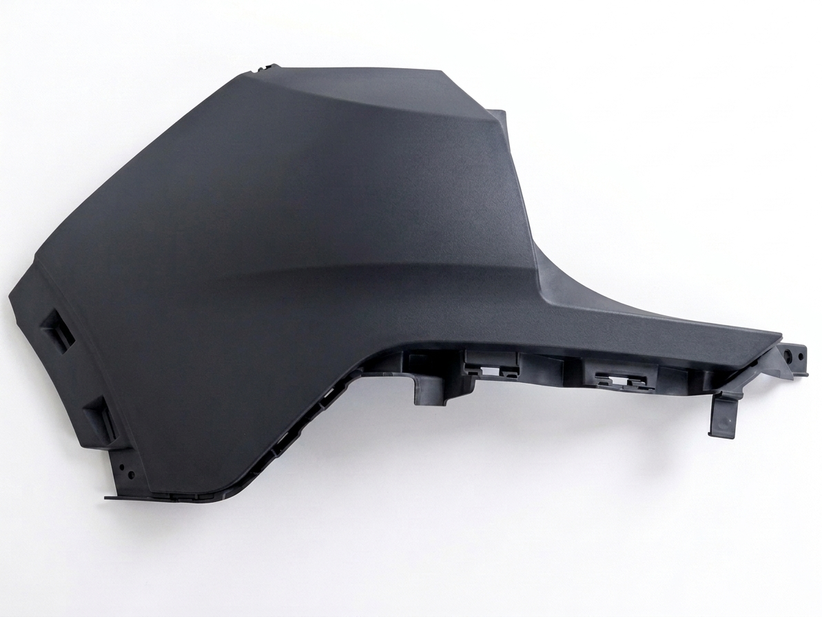 Opel Grandland X Arka Tampon Sol Köşe PSA Orijinal YP00029080